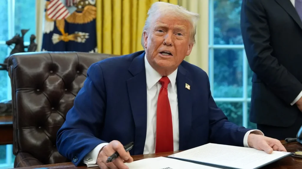 Lawsuit Filed to Block Trump’s Gender-Affirming Care Ban