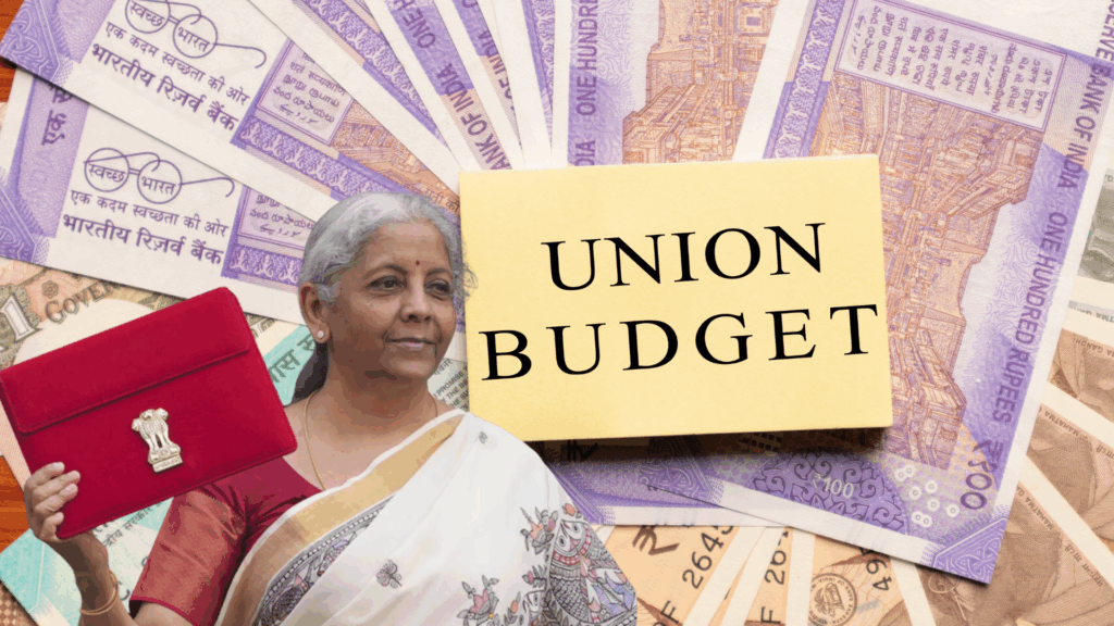 Union Budget 2025: Tax Breaks Expected to Boost Slowing Economy, Says Government